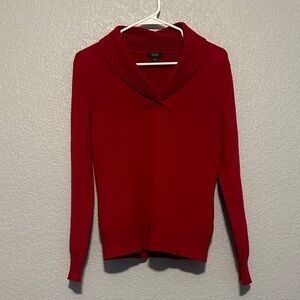 Prive 100% Cashmere Sweater